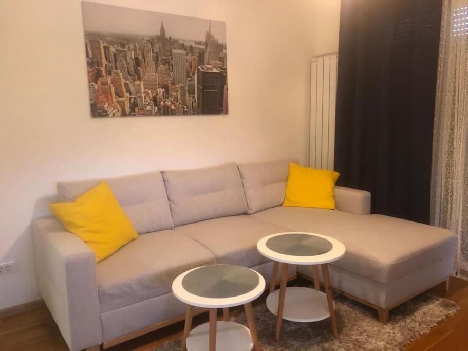 Apartman Arena-Velesajam Vito زغرب المظهر الخارجي الصورة