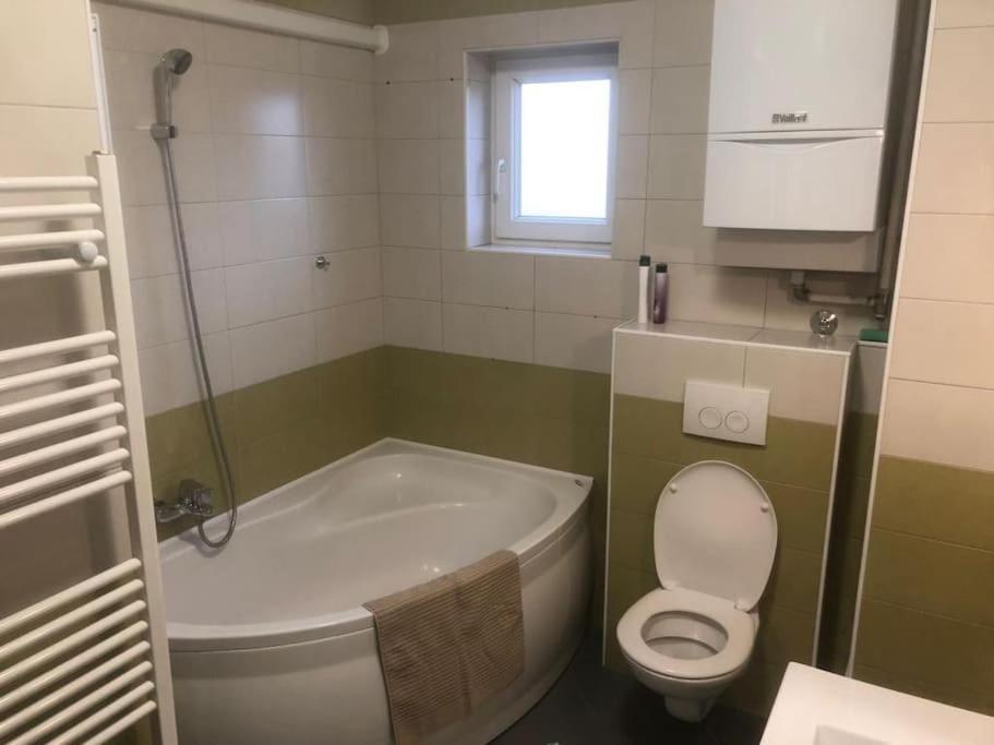 Apartman Arena-Velesajam Vito زغرب المظهر الخارجي الصورة