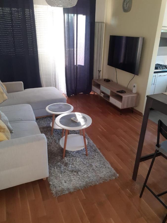 Apartman Arena-Velesajam Vito زغرب المظهر الخارجي الصورة